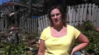 Goderich resident describes tornado