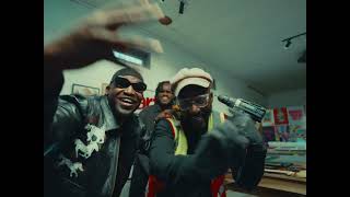OPEIMU KUSI - MANY NIGHTS FT BAPI JOSS , KOO NUA (OFFICIAL VIDEO )