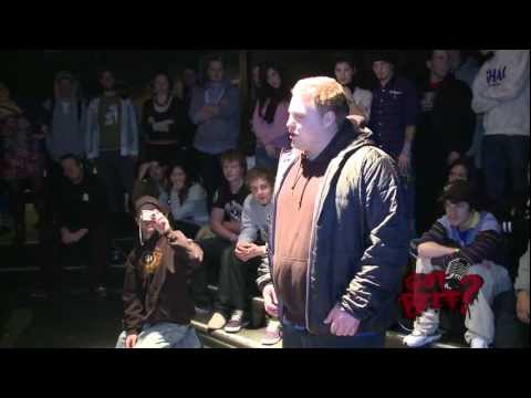 Richo D vs Dove