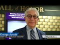GISH Hall of Honor inducts class of 2024