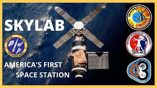 Skylab - The Numbers Game