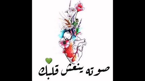 صوت ينعش القلب ⁦⁦بصوت القارئ  طارق محمد ⁦❤️⁩⁦