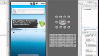 Android Application Development Tutorial   124   Deleting Entry from SQLite Database