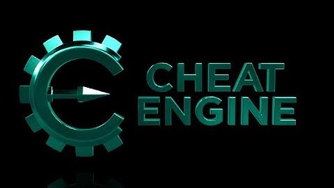 COMO UTILIZAR CHEAT ENGINE PARA HACKEAR JUEGOS