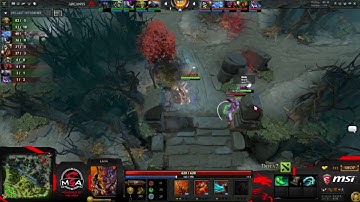 S1 Lykos MID throw plays?