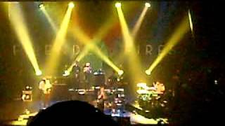 Friendly Fires - Skeleton Boy Live