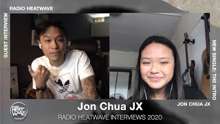 JON CHUA x RHW
