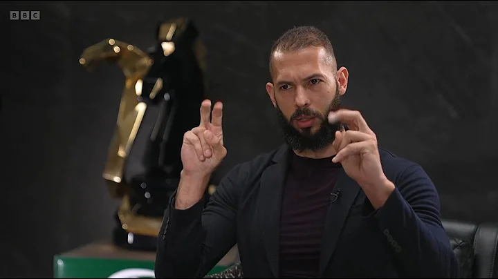 "BBC Was Begging Me For An Interview” - Andrew Tate Reveals What Happened With BBC!! REACTION