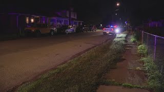 3 people wounded in shooting on Indy's near southeast side