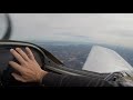 147 knot/169mph ground speed in a RV12 Florida to New Jersey