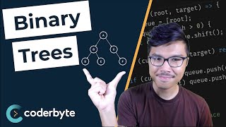 Intro to Binary Trees and Breadth First Traversal