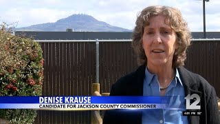 'Jackson County For All' head runs for commissioner; state declines to investigate current board