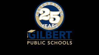 25 Year Employee Celebration 2021-22 | Gilbert Public Schools District | Gilbert, Arizona