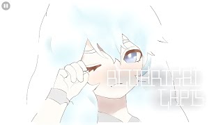 Bluerigel By Hann Geometry Dash