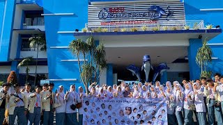 Xi Ipa 3 Goes To Campus 2023Surabaya, Malang, Yogyakarta