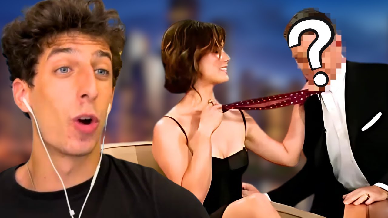 Analyse : Comment ces 2 hommes séduisent sans effort (et comment faire pareil)