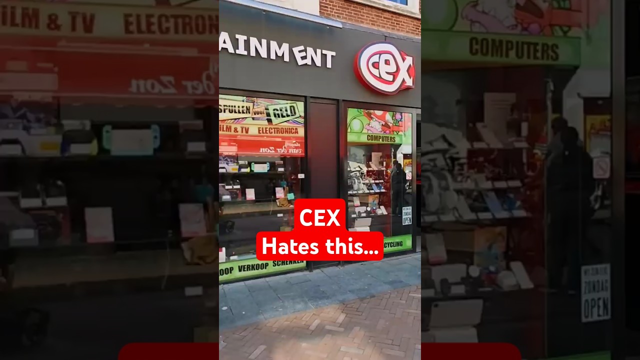 CEX HATES This Trick... But It Works!