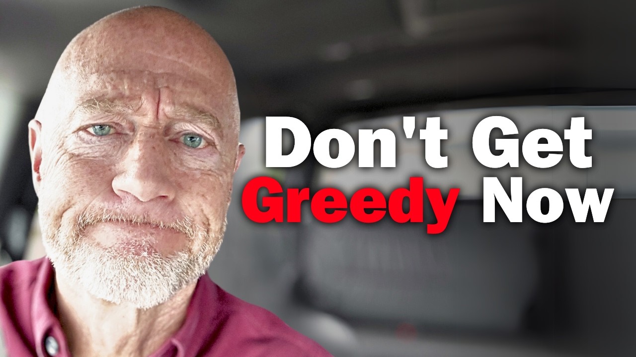 Жуткое предупреждение Уоррена Баффета