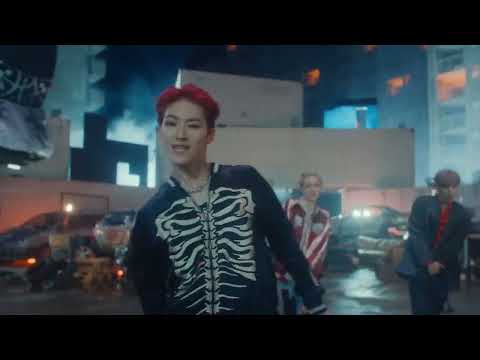 ALL(H)OURS (올아워즈) - 으랏차차 (GOTCHA) (Mirrored Performance Video)