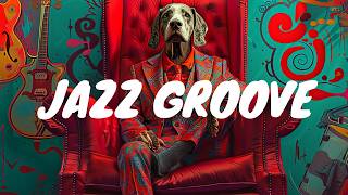 Stay Focused — Smooth Jazz Groove for Study, Work and Deep Flow