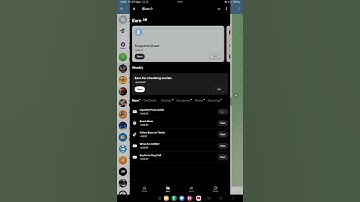 Liquidity Pools Guide Video Code Blum Project | Blum New Video Code | Blum Listing Date