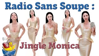 Radio Sans Soupe : Jingle Monica Bellouche screenshot 5