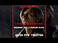 Resident Evil 9 All Trailers Twixtor Scenepack 4K 60 FPS TWIXTOR High Resolution Clips Fyp 