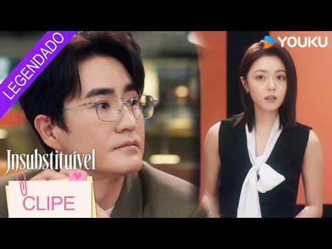 【CLIP】 Taking on the bosses! 🔥 | Irreplaceable | YOUKU