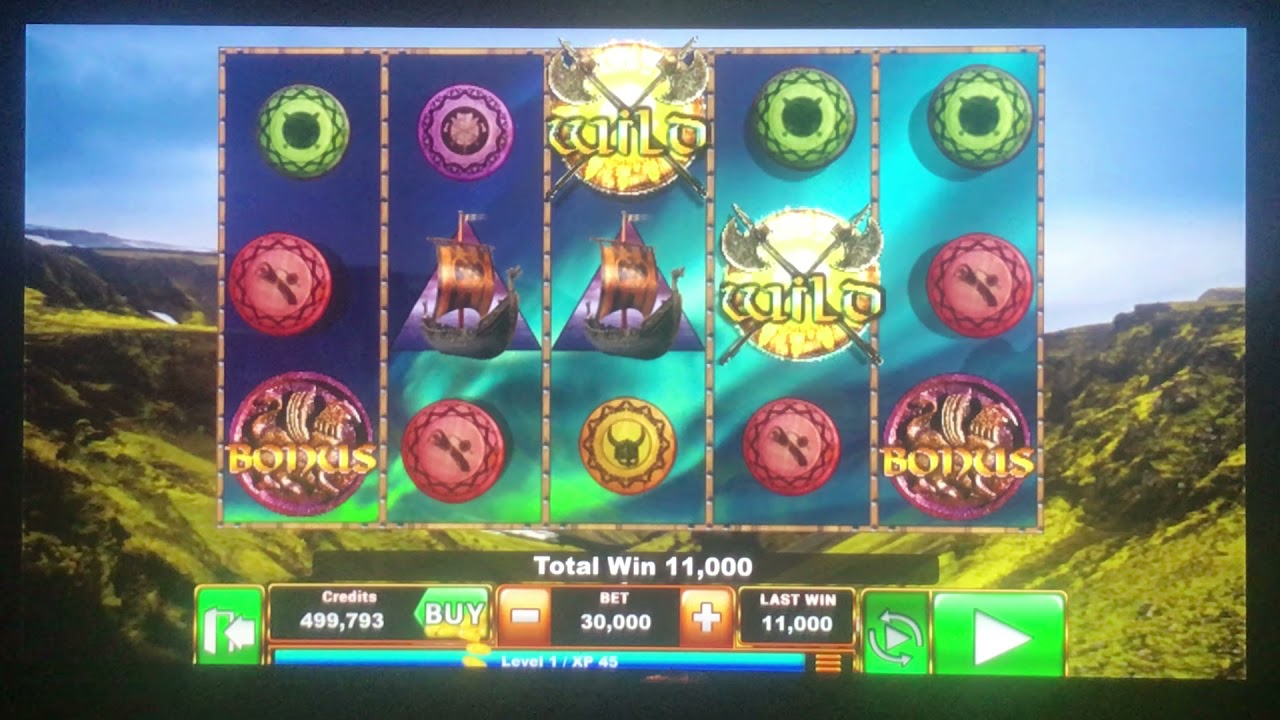ENTER SLOT - It's amazing that I won $419,000