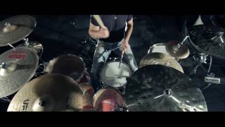 Marco Confetti - “B20” live at UFIP factory