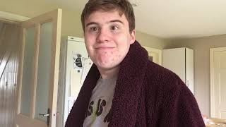 The Mummy James Breen Style - Death Is Only The Beginning