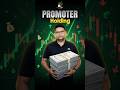 Stock Buy करने से पहले Promoter Holding जरूर देखें! #PromoterHolding #StockMarket #Trading #YTShorts