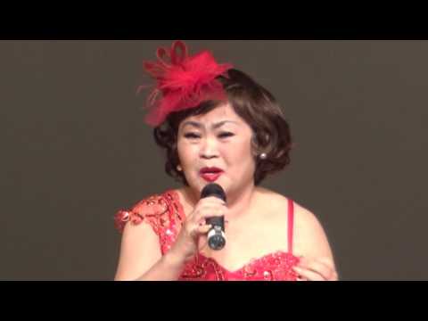 가수 이수연 단장에 미아리고개   [그시절 추억의쑈!]   장소:청춘극장 일시:2017.6.24