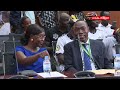 Rwanda flags off the 7th edition of the Great African Cycling Safari which will traverse East Africa