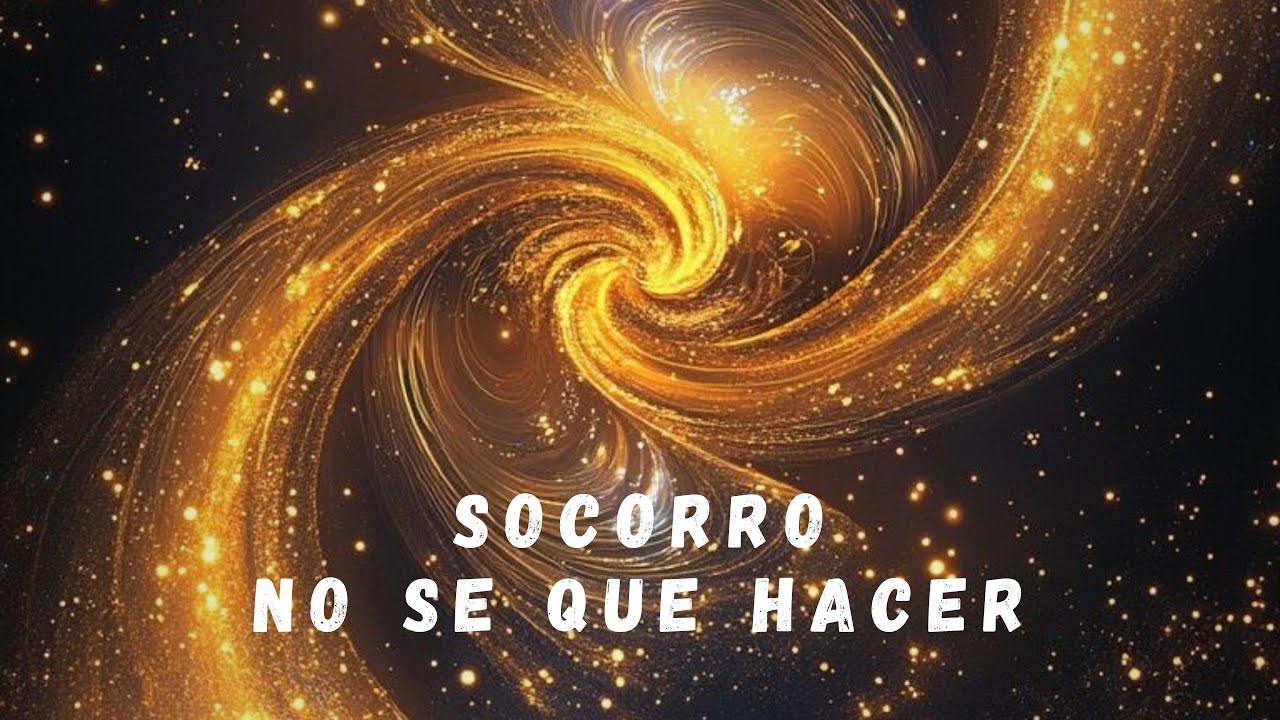 CUANDO NO SABES QUÉ HACER! 🔥LLAMAS GEMELAS🔥