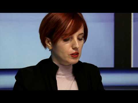 \"ეს ქვეყანა შენია\" - გადაცემა მეექვსე - მერიასთან არსებული მრჩეველთა საბჭო