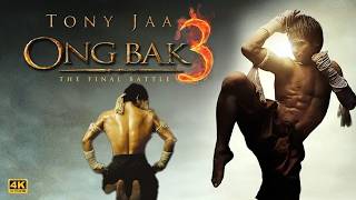 Ong Bak 3 (2010) Movie | Tony Jaa, Dan Chupong, Sarunyu Wongkrachang | React And Reviews