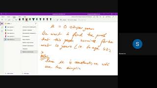 Two-State Markov Model Explained | Complete Derivation, Transition Matrix &amp; Real-Life Examples