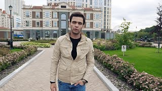 Муроҷиати Аҳлиддини Фаҳриддин ба мухлисон