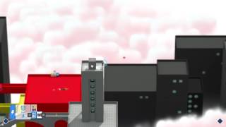Tokyo 42 Bug/unreachable place?