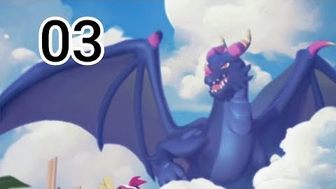 Palmon Survival - Still Play Gooood Game - Go and Play - Walkthrough Part 03