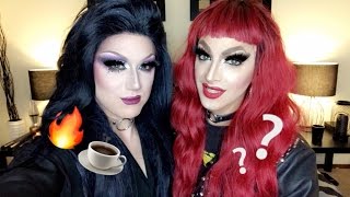 Piping Hot Coco! Episode 4 | The “Would You Rather” Edition