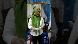 Ayo Dolan Ning Kabupaten Semarang (Latihan)
