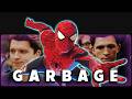 The Embarrassing World of AI Spider-Man Trailers