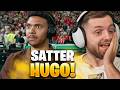 😂😍Der VOICECRACK des JAHRES beim SATTER HUGO VIDEO! | Trymacs Stream Highlights