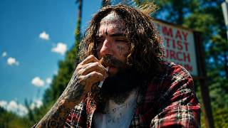 $UICIDEBOY$ – WHEN THE DIRT CALLS MY NAME (Music Video)