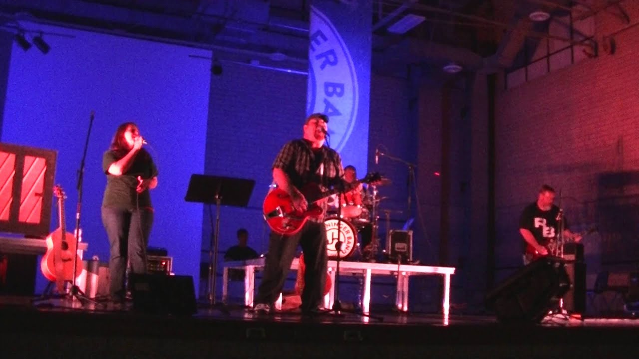 Restoration Band "Promised Land" YouTube