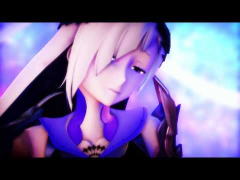 【Fate/MMD】ブリュンヒルデでBROKEN
