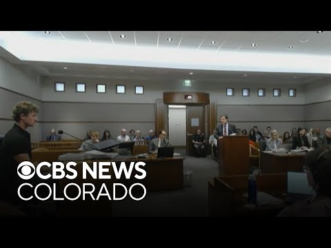 Colorado's Unfolding Tragedy: Witness It On CBS!