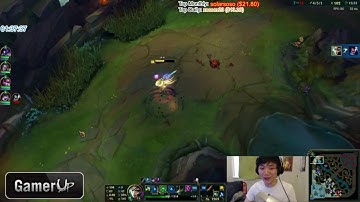 BoxBox-best riven và những pha làm lên tên tuổi 2017 các thanh niên hãy học hỏi